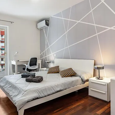 Casa Grazioli Apartment *