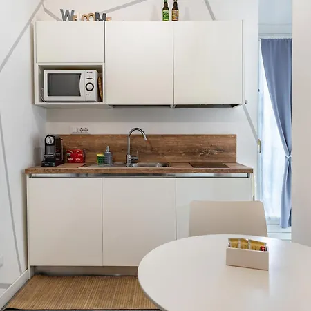 Casa Grazioli 公寓 特伦托