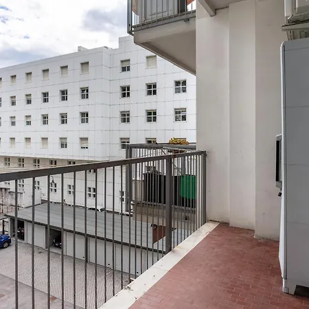 公寓 Casa Grazioli 特伦托