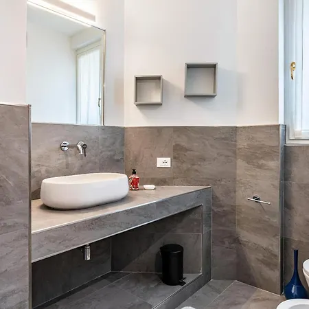 Casa Grazioli Apartment