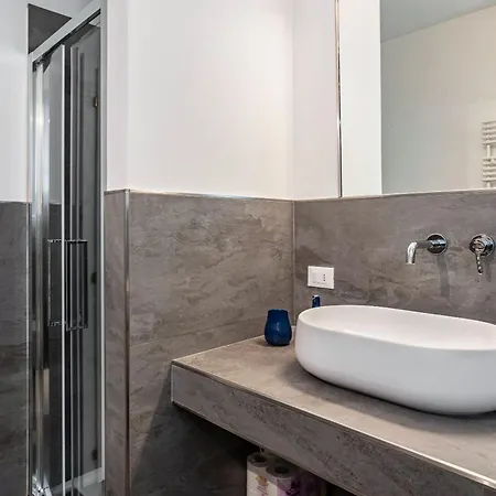 Casa Grazioli 公寓 特伦托