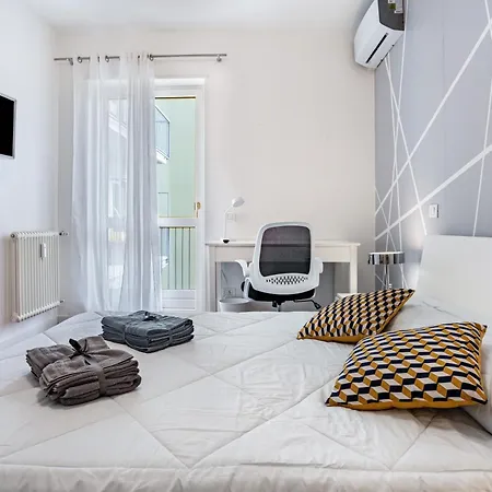 Apartment Casa Grazioli *