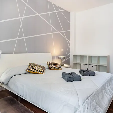 Casa Grazioli Trento