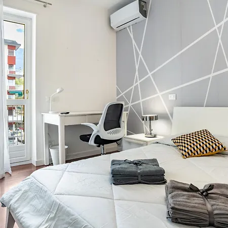 Casa Grazioli Apartment