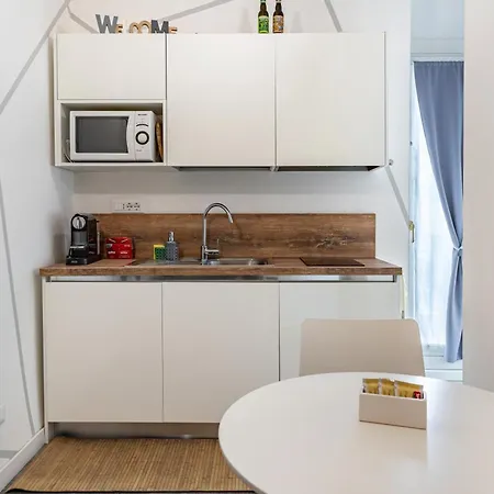 Apartment Casa Grazioli *