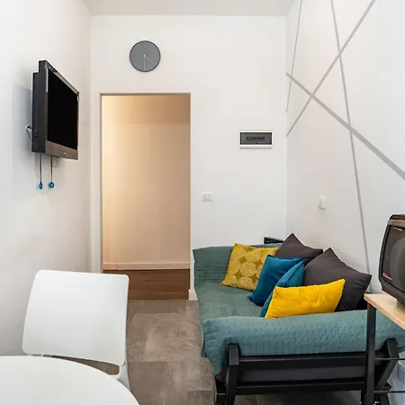 Apartment Casa Grazioli Trento