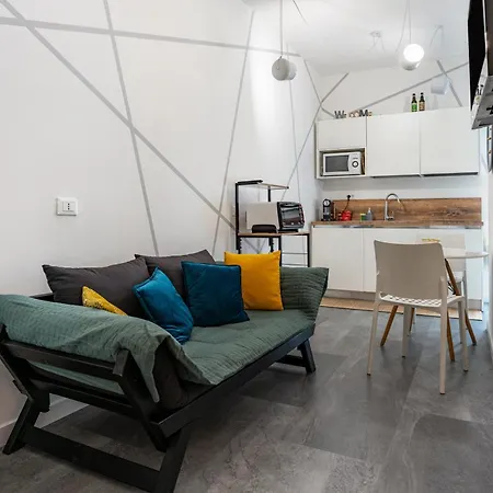 Apartment Casa Grazioli Trento