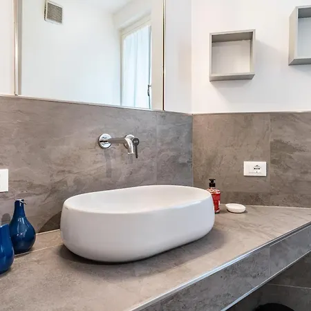 Casa Grazioli Apartment *