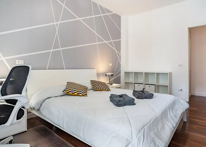 Apartamento Casa Grazioli Trento