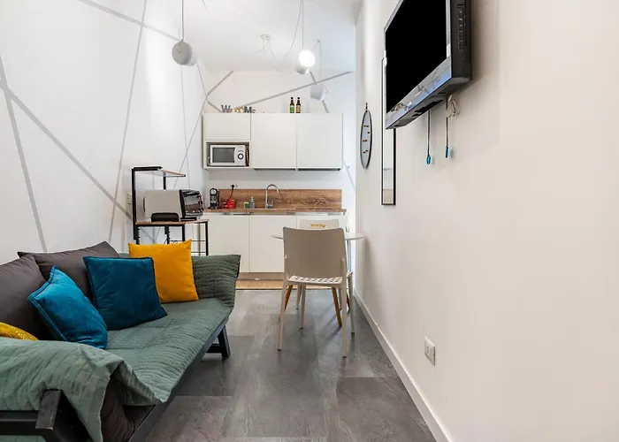 Casa Grazioli Apartament Trydent