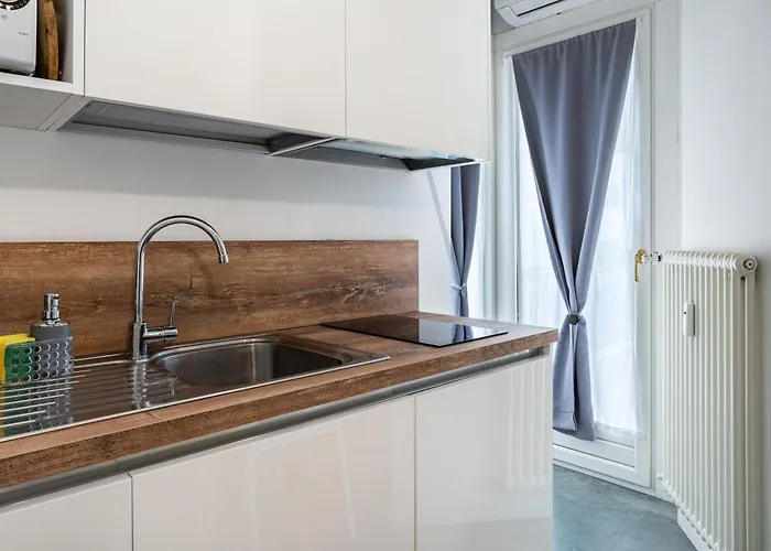 Apartamento Casa Grazioli *