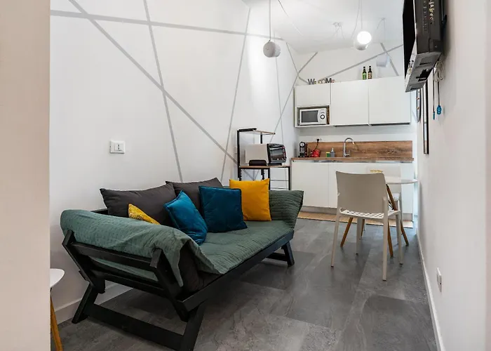 Casa Grazioli Apartament *