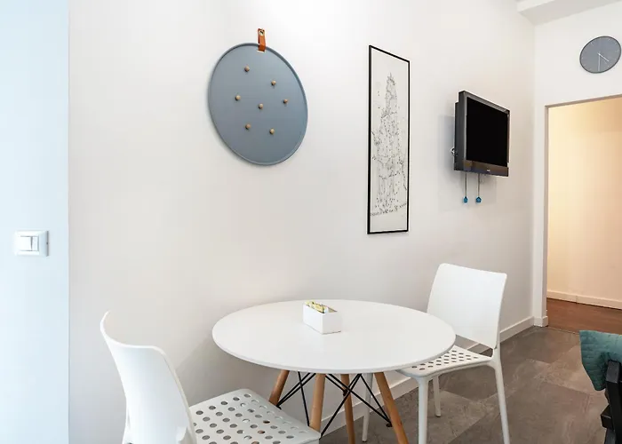 Casa Grazioli Trydent