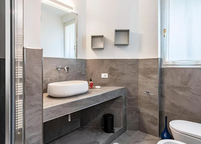 Casa Grazioli Apartamento